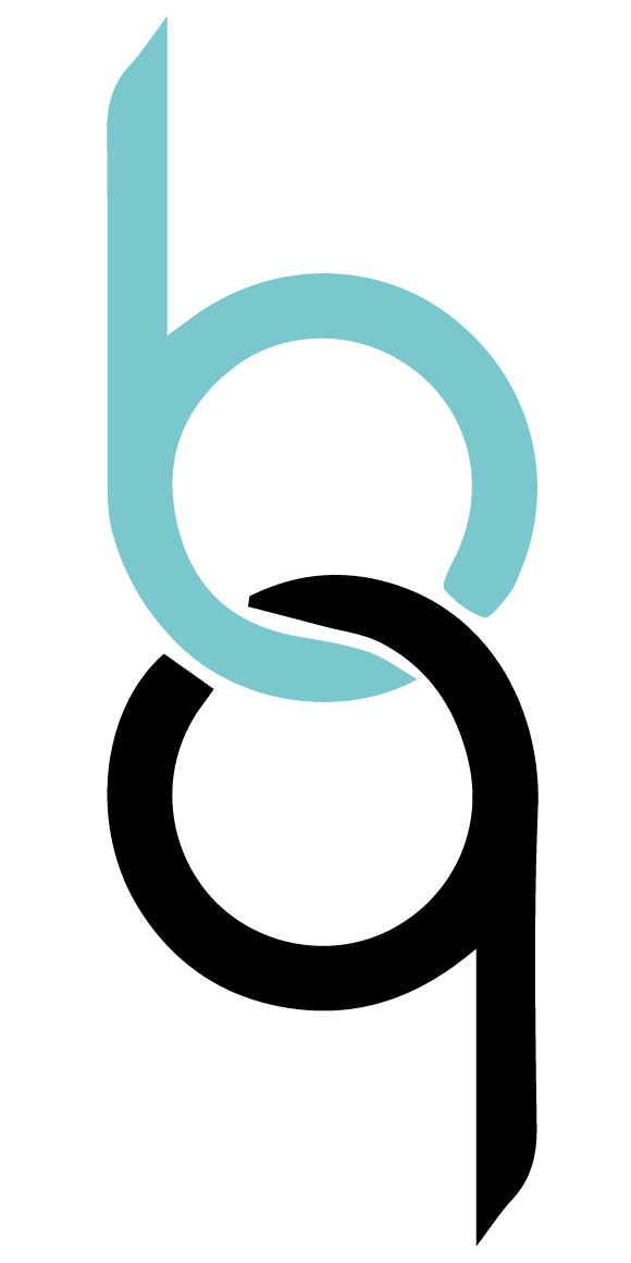 Beate Quinn Logo